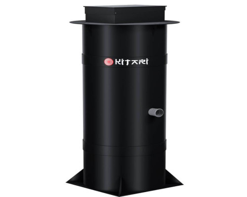 KITARI Black-3