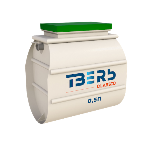 Тверь-0,5П