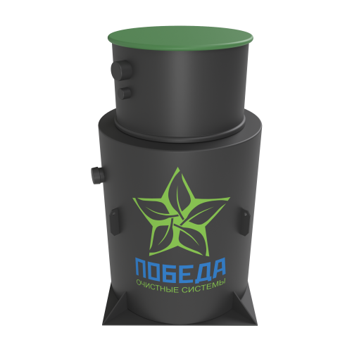 ПОБЕДА-5