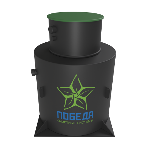 ПОБЕДА-8