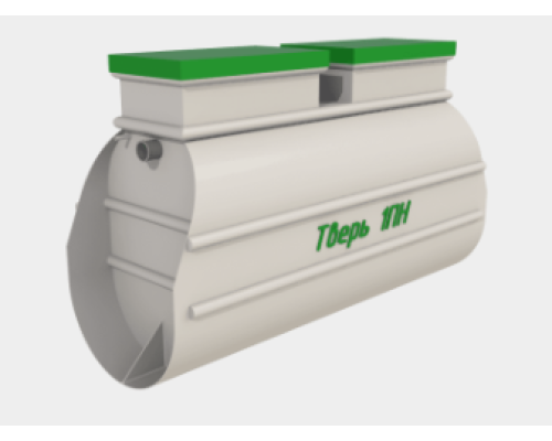 Тверь-1 ПМ