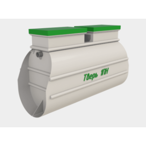 Тверь-1,1 П