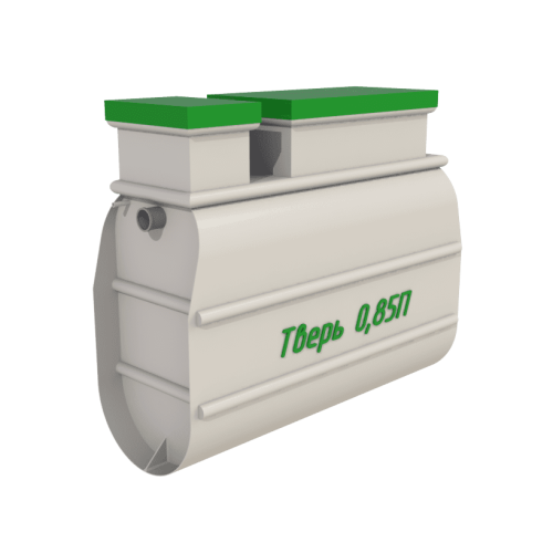 Тверь-0,8П
